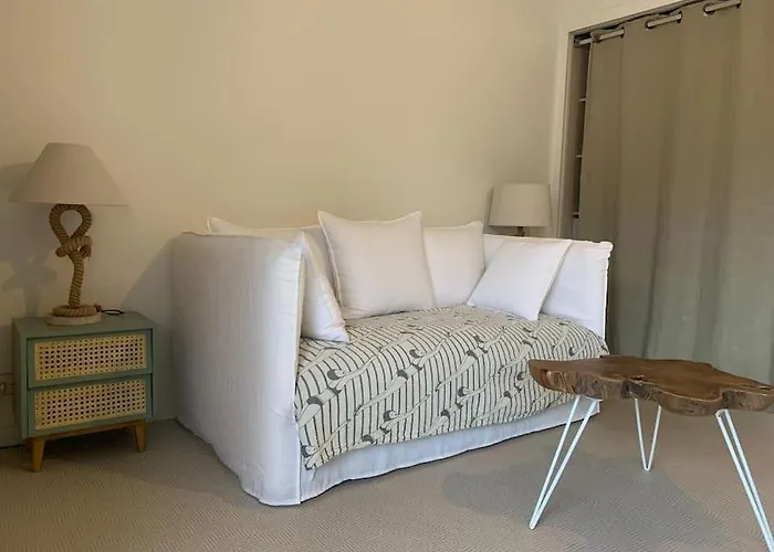 Biarritz Studio Extra Centre Grande Plage