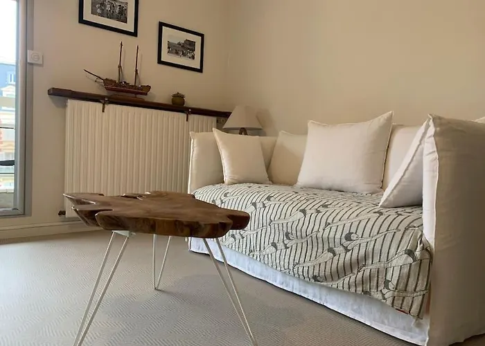 Biarritz Studio Extra Centre Grande Plage