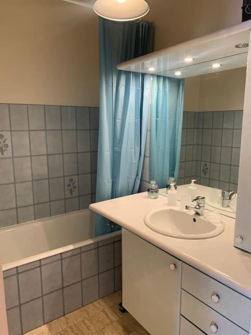 Extra Centre Grande Biarritz