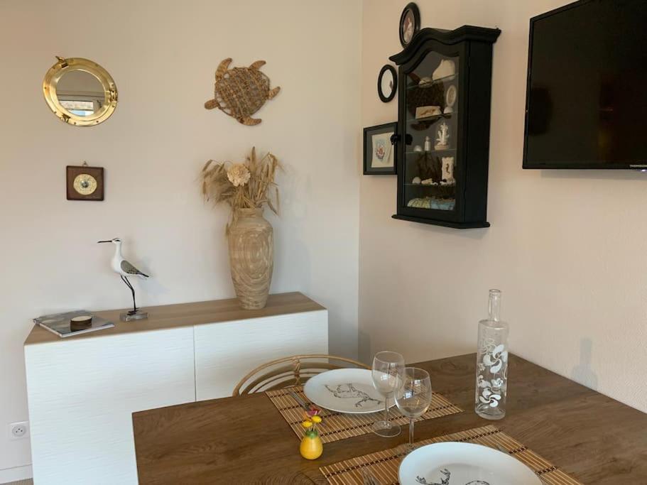 Extra Centre Grande Apartment