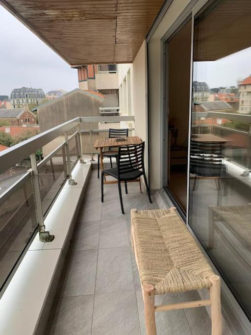 Extra Centre Grande Apartment Biarritz